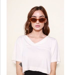 WONDERLAND NORCO SUNGLASSES Brand new!